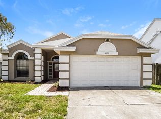 600 Birgham Pl, Lake Mary, FL 32746