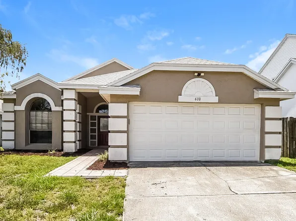 600 Birgham Pl, Lake Mary, FL 32746