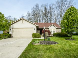8134 Madrone Ct, Indianapolis, IN