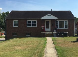 71 Orange St, Jackson, OH 45640