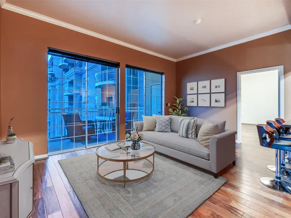 3225 Turtle Creek Blvd APT 1429, Dallas, TX 75219