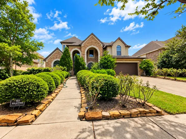 2514 Barcelona Way, League City, TX 77573