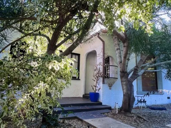 8708 Rangely Ave, West Hollywood, CA 90048