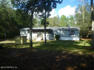 3470 County Road 214, St Augustine, FL 32092