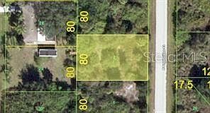 1st image of 7177 BOUGAINVILLEA STREET LOT 2