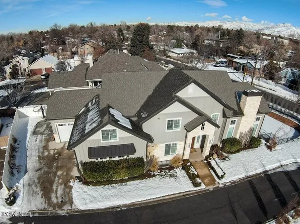 4810 S Viewmont St, Holladay, UT 84117