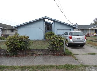 8230 S G St, Tacoma, WA 98408