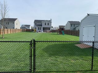 3777 Captains Way, North Tonawanda, NY 14120