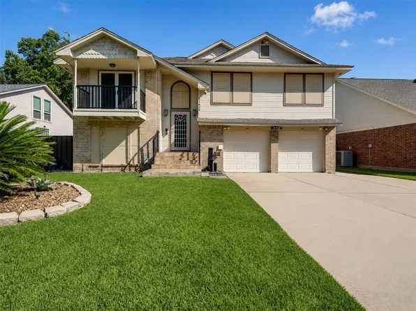 21626 Park York Dr, Katy, TX 77450
