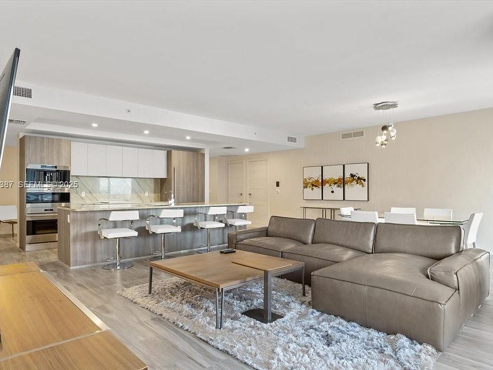 2nd image of 801 S Miami Ave #4708