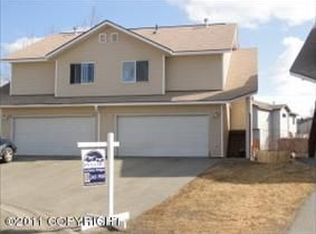 119 Burton St #B, Anchorage, AK 99504
