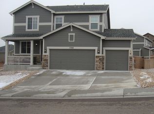 7708 Bandit Dr, Castle Rock, CO 80108