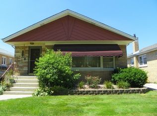 10350 S Saint Louis Ave, Chicago, IL 60655