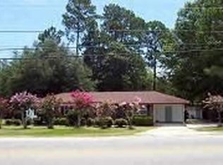 319 Industrial Dr, Ashburn, GA 31714