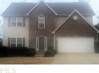 6688 Delaware Bnd, Fairburn, GA 30213