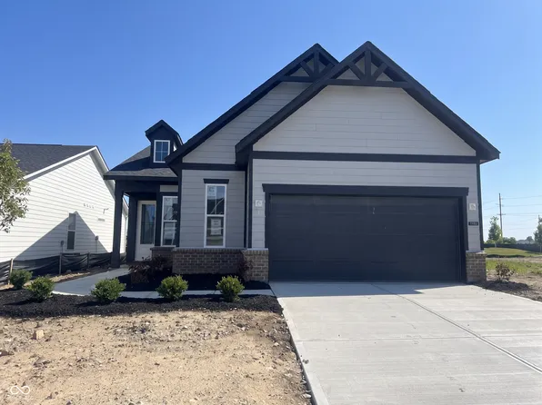 12999 Seven Springs Ln, Noblesville, IN 46060