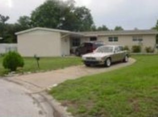 942 Black Oak Ct, Orlando, FL 32809