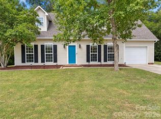 4075 Zebulon Ave SW, Concord, NC 28027