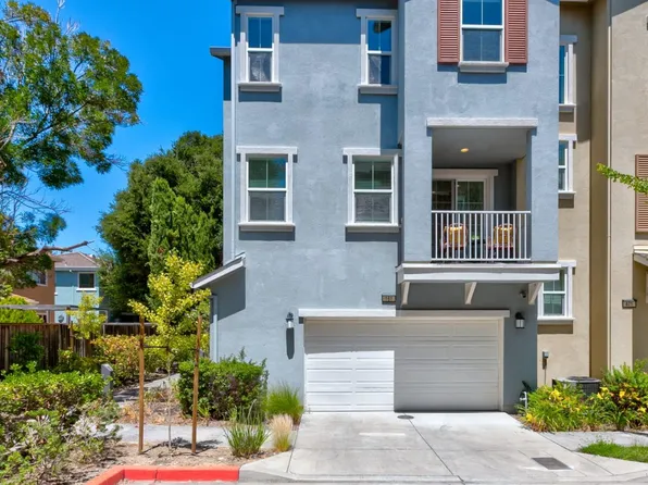 161 Jordan Ct, Mountain View, CA 94043