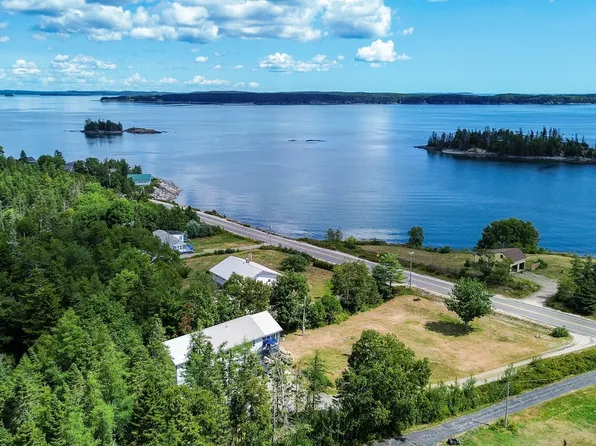 498 Mason Bay Road, Jonesport, ME 04649