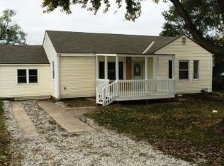 501 NW Ivy Pl, Lees Summit, MO 64086