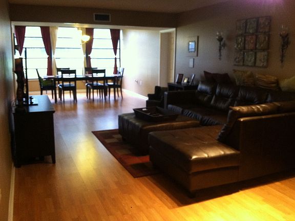 2nd image of 1510 Whitehall Dr APT 101
