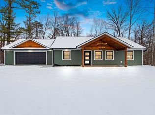 604 Kloppman St, Crivitz, WI 54114