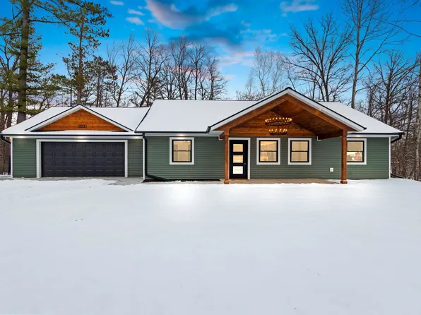 604 Kloppman St, Crivitz, WI 54114