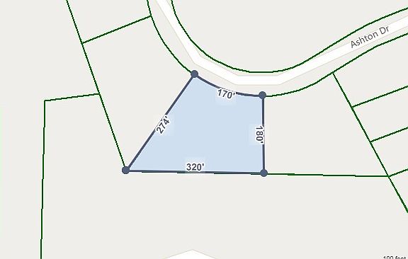 2nd image of 112 Ashton Dr Lot 0
