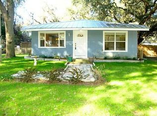 112 Ann St, Hawthorne, FL 32640