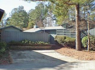 2754 Rue Sans Famille, Raleigh, NC 27607