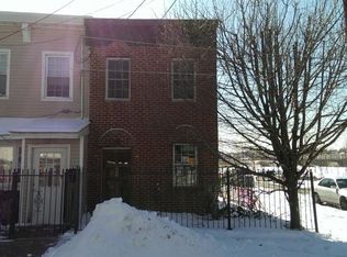 379 Bramhall Ave #5, Jersey City, NJ 07304