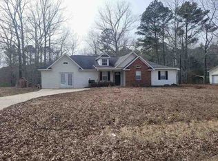 213 Legion Dr, Steele, AL 35987