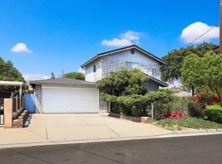 8045 Lake Knoll Dr, Rosemead, CA 91770