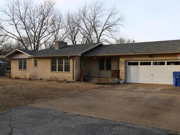 410 17th Ave SW, Miami, OK 74354