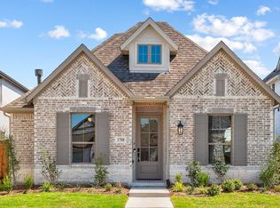 1708 Palo Duro Way, Celina, TX 75009