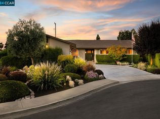 772 Somerset Pl, Concord, CA
