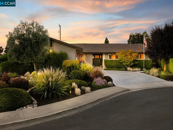 772 Somerset Pl, Concord, CA 94518