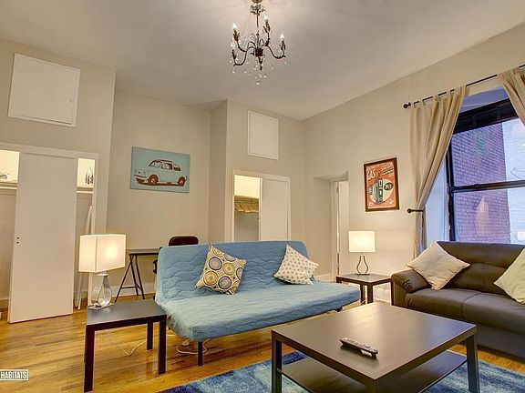 2nd image of 64 W 82nd St APT 3R