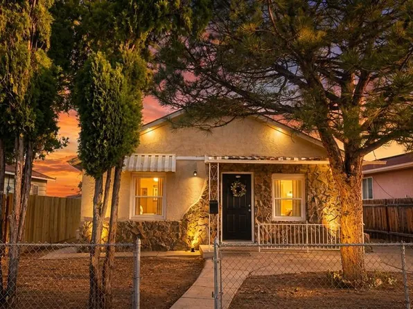 1004 W 18th St, Pueblo, CO 81003