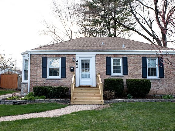 2nd image of 602 S Woodlawn St