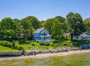5 Beach St, Portland, ME 04101