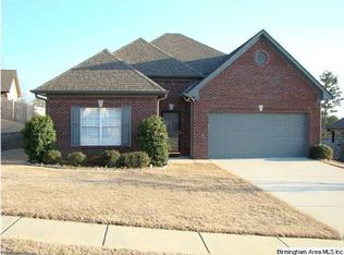 433 Savannah Cv, Calera, AL 35040