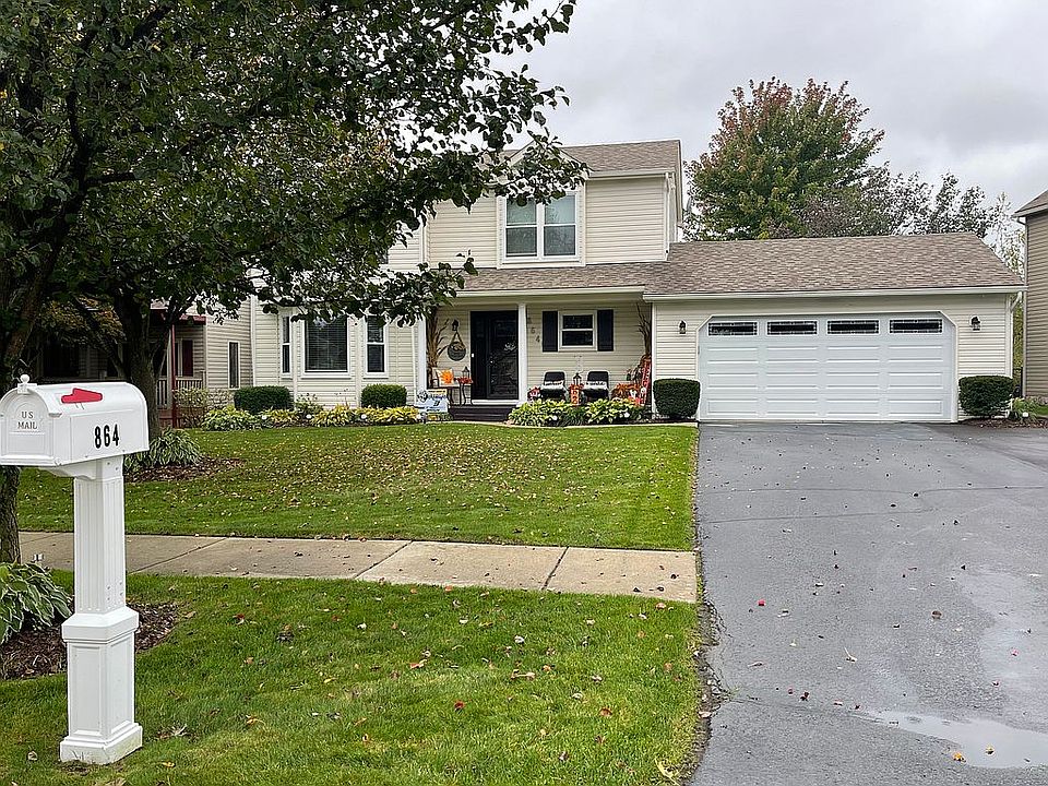 1st image of 864 Augusta Blvd