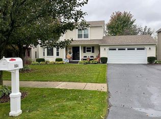 864 Augusta Blvd, Oxford, MI 48371