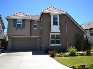 1735 Cottswald St, Danville, CA 94506