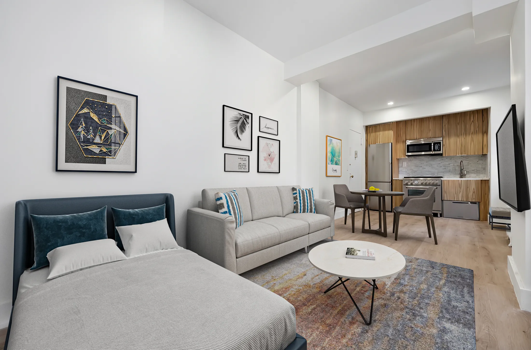 138 East 38th Street #12D in Murray Hill, Manhattan | StreetEasy