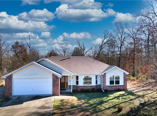 29 Copinsay Dr, Bella Vista, AR 72715