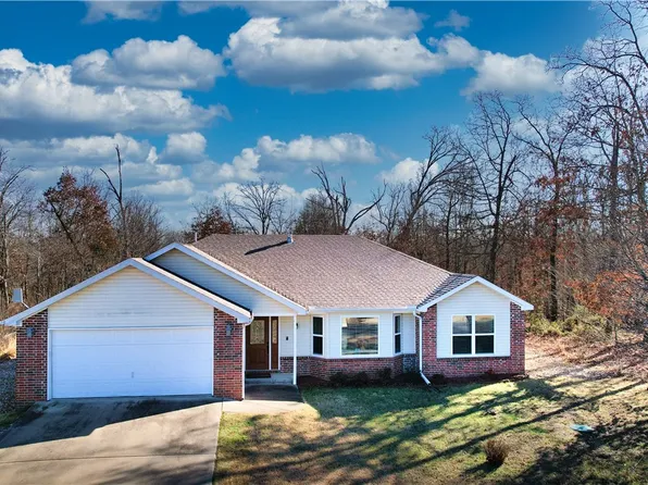 29 Copinsay Dr, Bella Vista, AR 72715