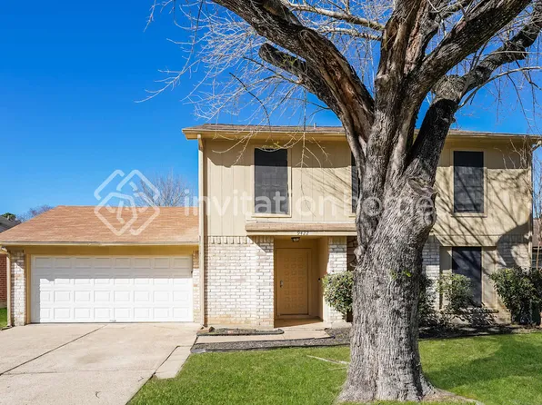 9422 Cedar Point Cir, Houston, TX 77070